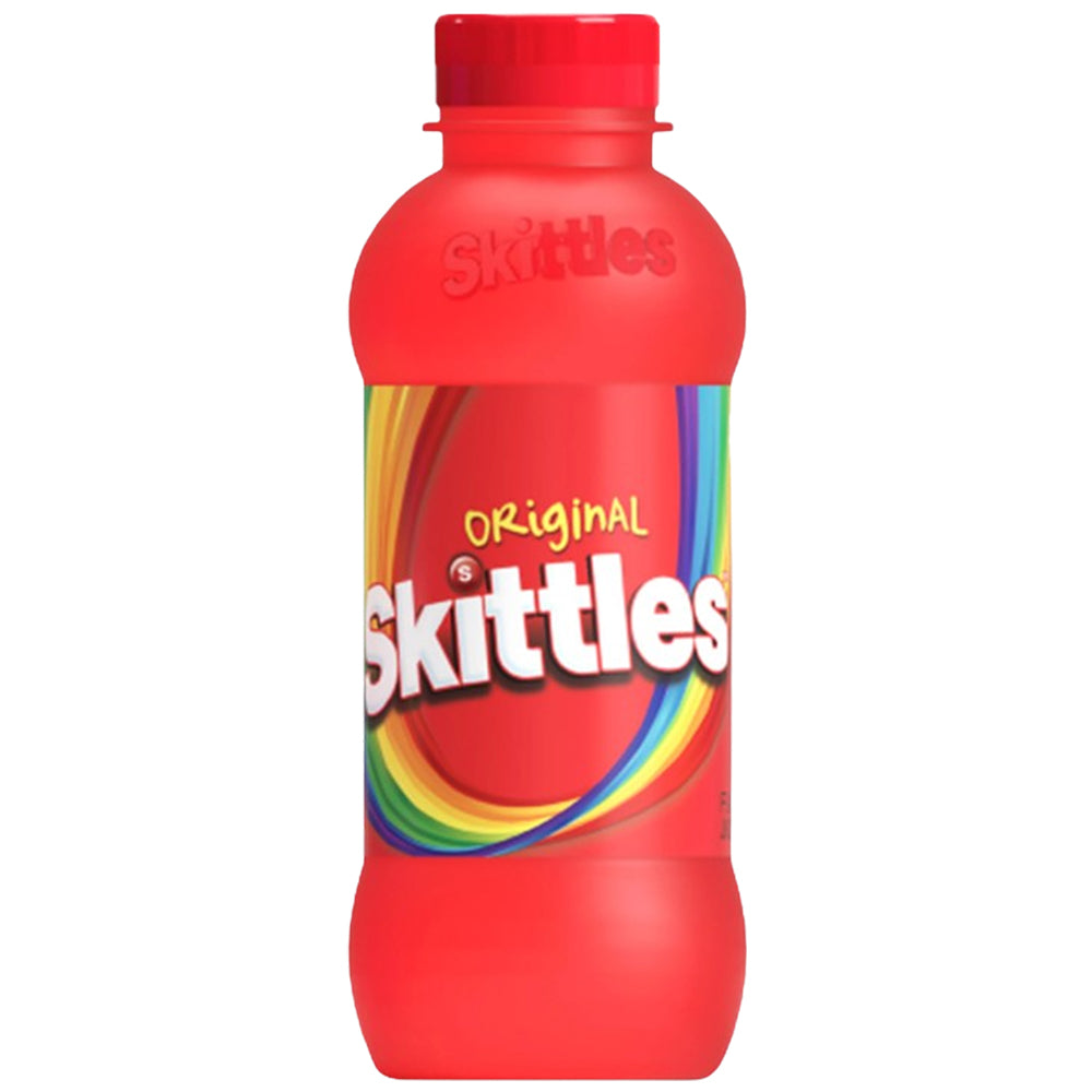 Skittles Drink Original 414ml