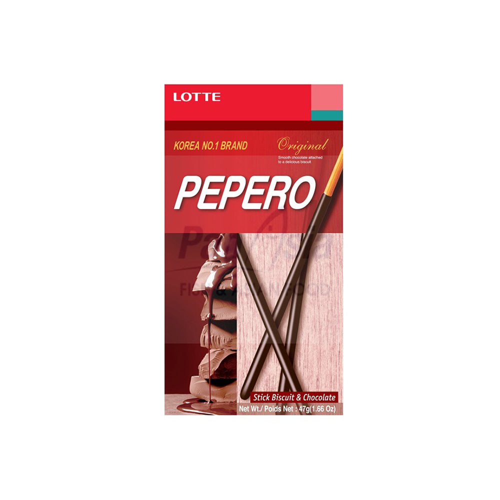 Lotte Pepero Original 47g