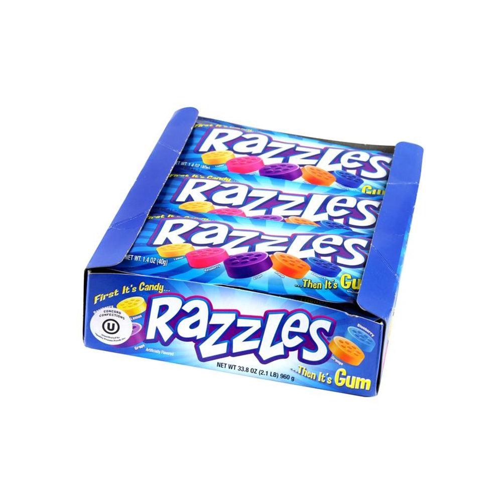 Razzles Original 39g