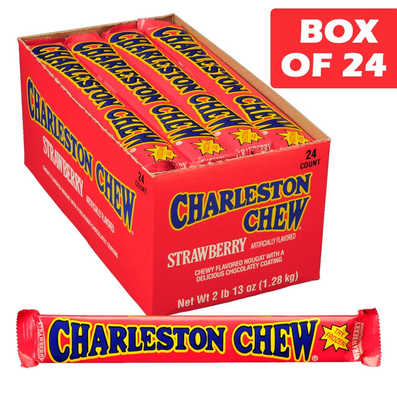 Tootsie Charleston Straw 53g