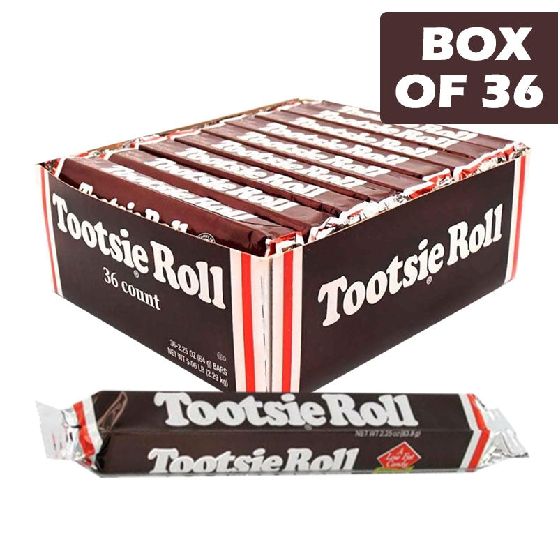 Tootsie Roll Original 62g
