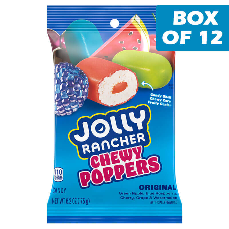 Jolly Rancher Popper 175g