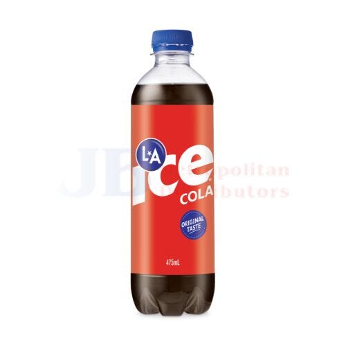 La Ice Cola 475ml