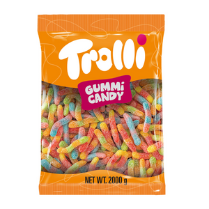 Trolli Brite Crawlers 2kg