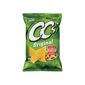 CC's Original 175g