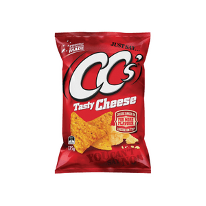 CC's Tasty Cheese 175g
