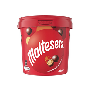 Maltesers Bucket 465g