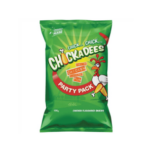 Chickadees 190g