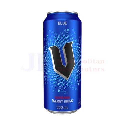 V Energy Blue 500ml