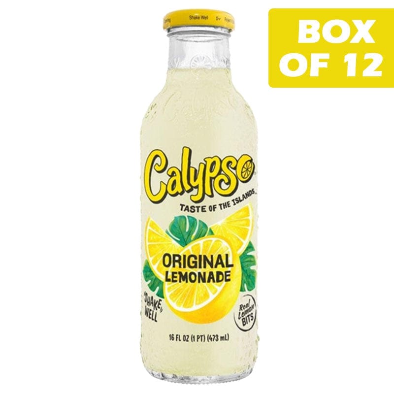 Calypso Calypso Original 473ml Calypso Original 473ml