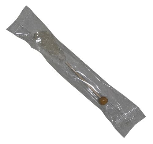 Demitasse Individual Demitasse Stick - White (Single 11cm stick) 9340761003812 TPFS2838 Demitasse Stick - White (Single 11cm stick)