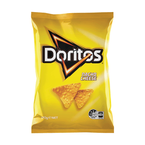 Doritos Individual Doritos Nacho Cheese 170g TJHYCKDSDA Doritos Nacho Cheese 170g