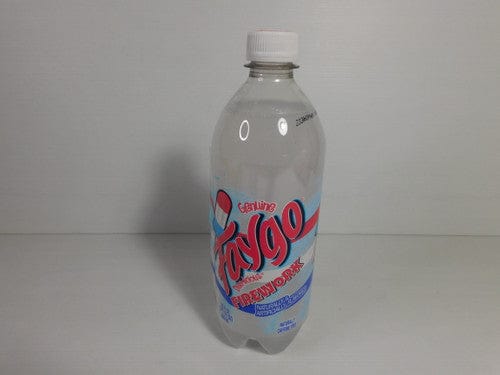 Faygo Individual Faygo - Fireworks Soda (680ml bottle) 73800010371 TPFS13709 Faygo - Fireworks Soda (680ml bottle)
