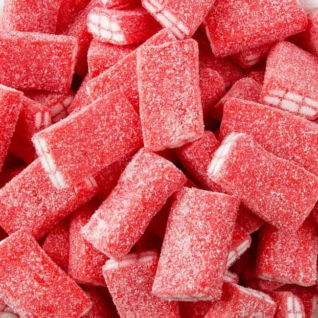 Fini Individual Fini Fizzy Bricks 2kg KKHBUCQRIYQE Fini Fizzy Bricks 2kg