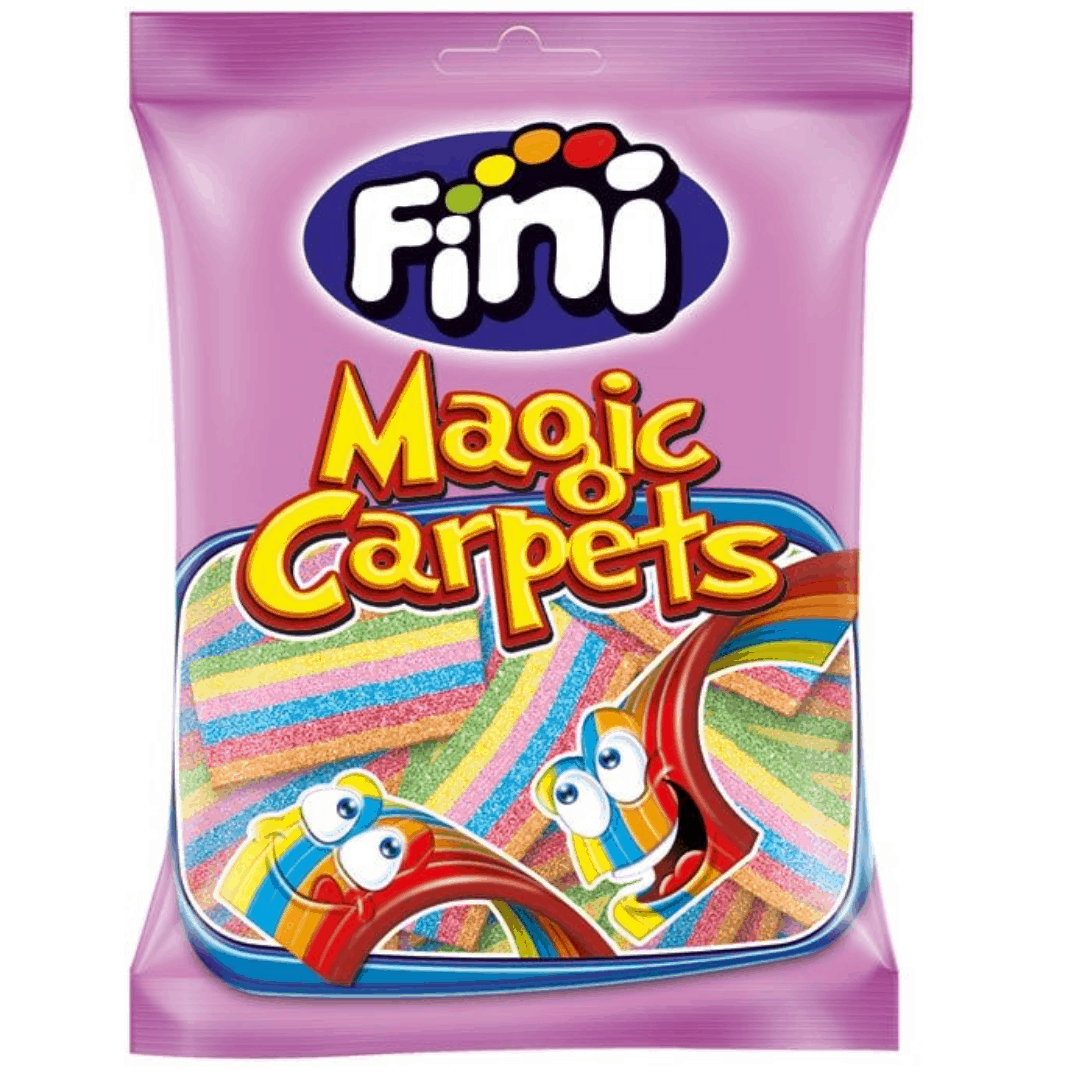 Fini Individual Fini Magic Carpet 2kg RCOZHQYNWKFO Fini Magic Carpet 2kg
