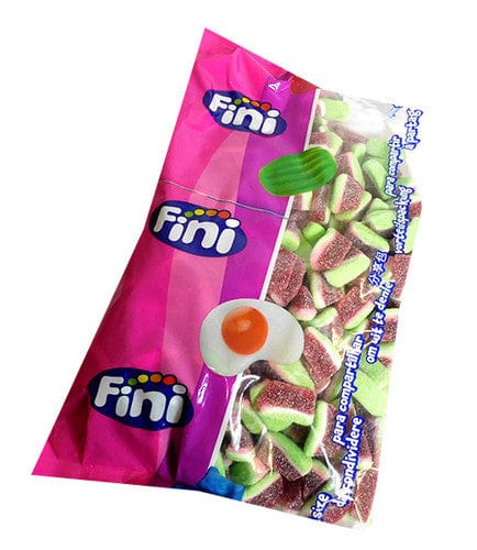 Fini Individual Fini Watermelon Slices (2kg bag) 8410525210761 TPFS12863 Fini Watermelon Slices (2kg bag)