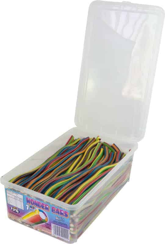 Fini Individual Fini Wonder Bars 1.54kg DNSRTPMDJFAS Fini Wonder Bars 1.54kg