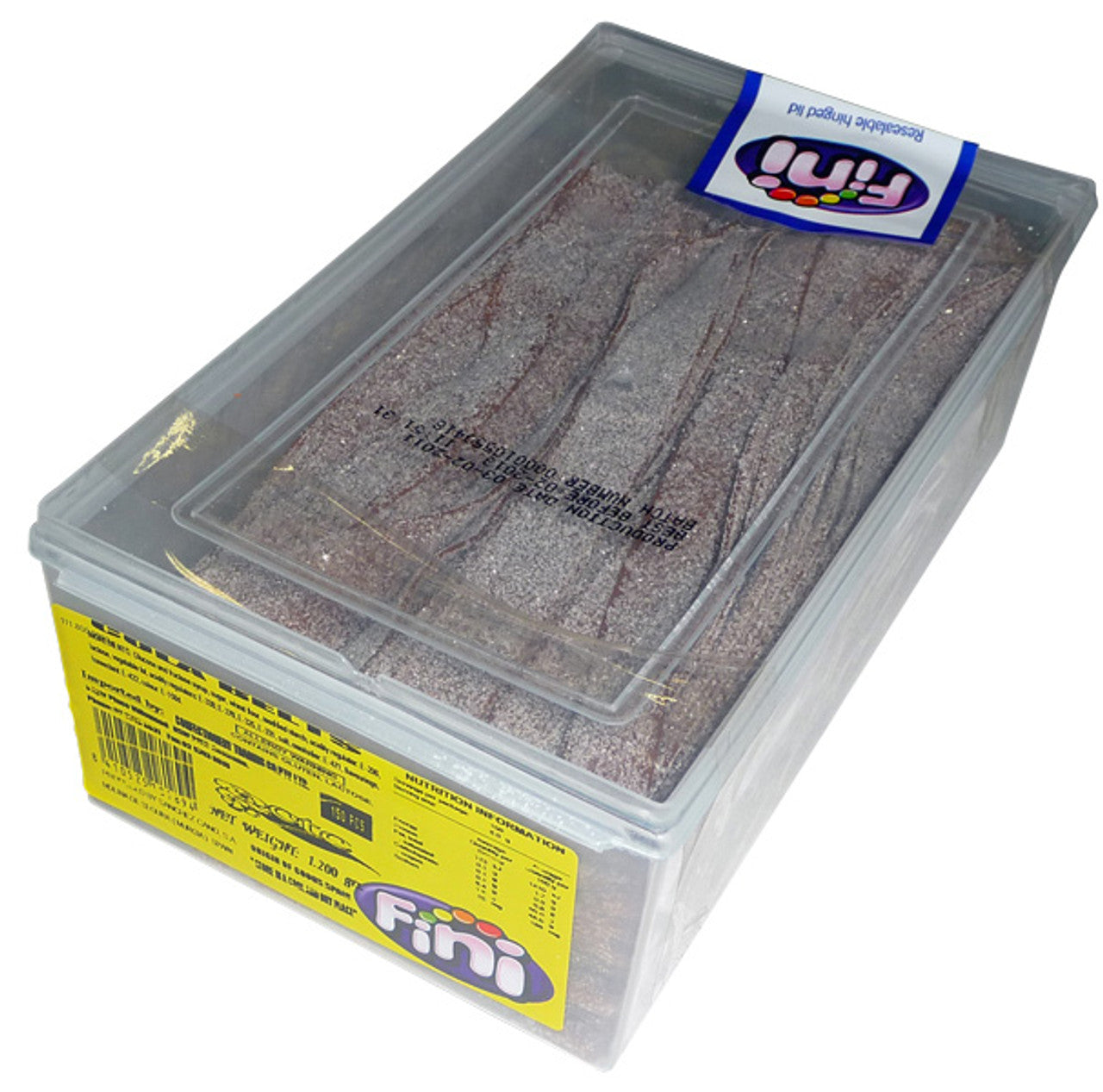 Fini cola belts (150 pcs)
