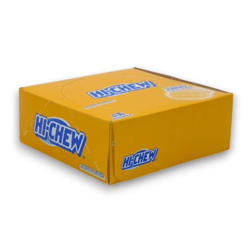 Hi-chew Individual Hi-Chew Sticks - Mango (12 x 57g) 4902888210594 TPFS10708 Hi-Chew Sticks - Mango (12 x 57g)