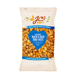 J.c's Individual J.C's Original Backyard BBQ Mix 375g IADTFOVDUV J.C's Original Backyard BBQ Mix 375g