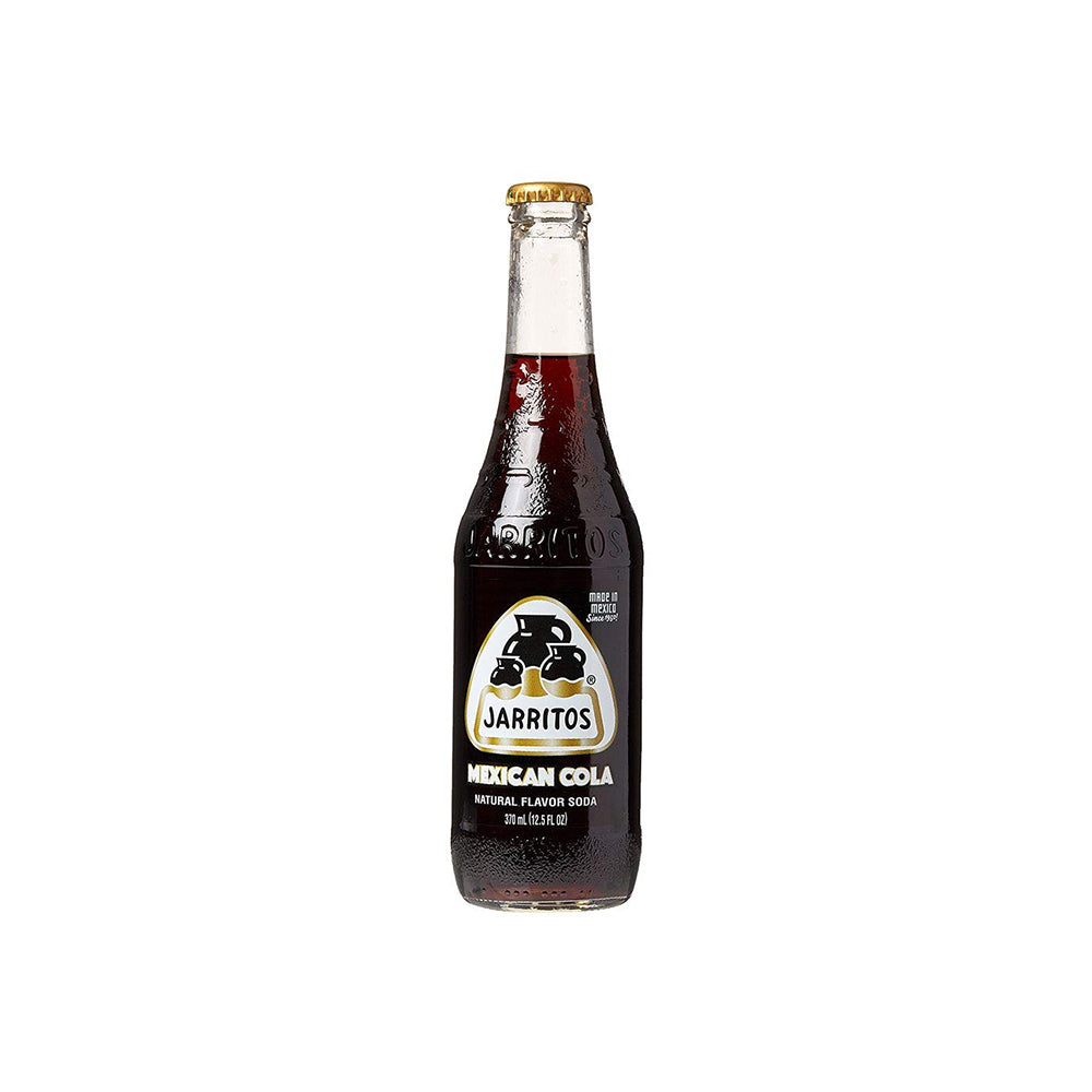 Jarritos Mexican Cola