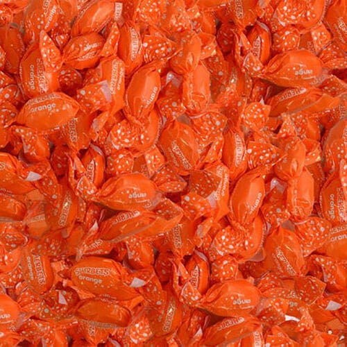 Lolliland Individual Lolliland Sherbet Shots Orange (10kg Box) TPFS13834 Lolliland Sherbet Shots Orange (10kg Box)