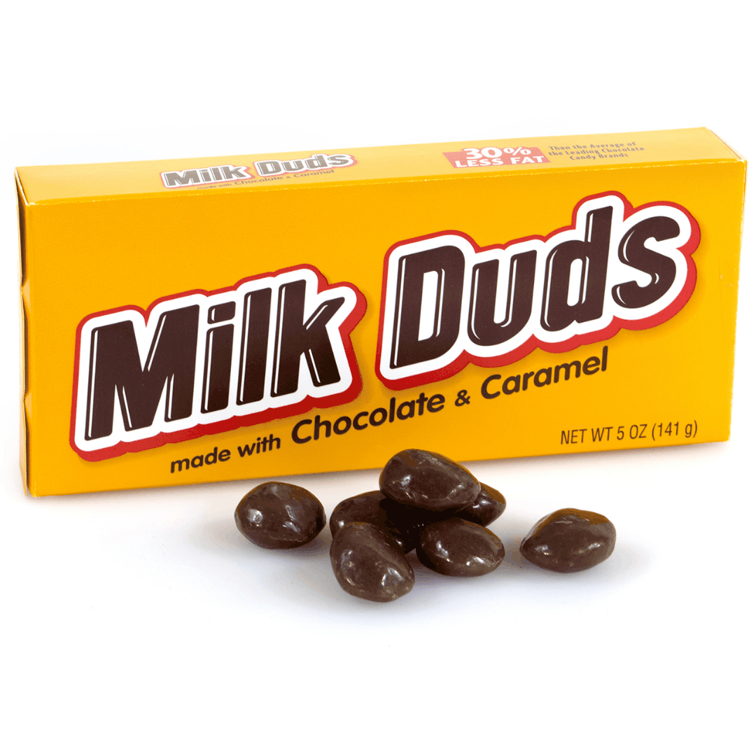 Milk Duds Milk Duds 141g Milk Duds 141g