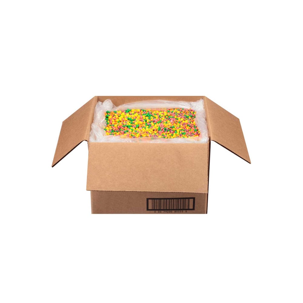 Nerds Individual Nerds Rainbow Bulk Box 13.6kg TF830486 Nerds Rainbow Bulk Box 13.6kg
