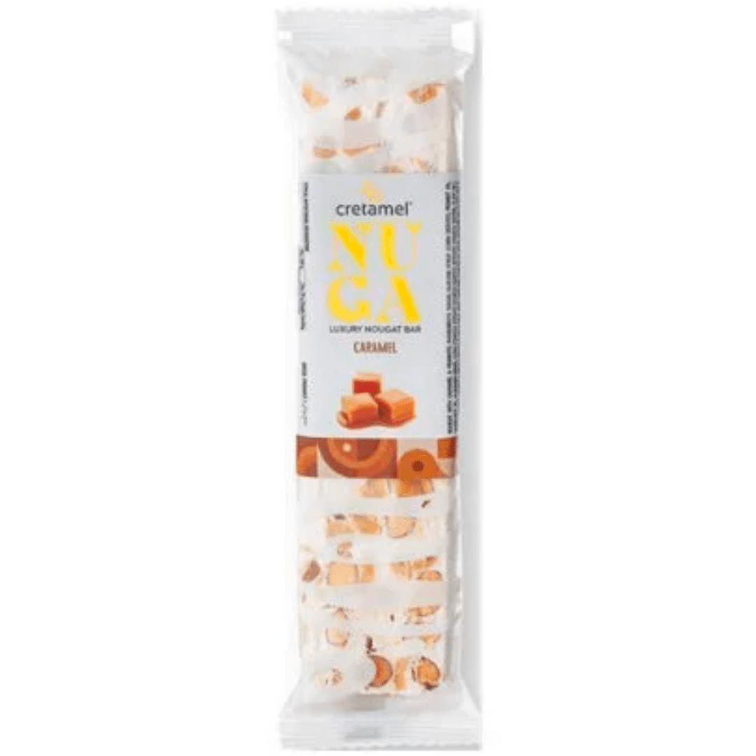 Nuga NUGA Caramel 70g NUGA Caramel 70g