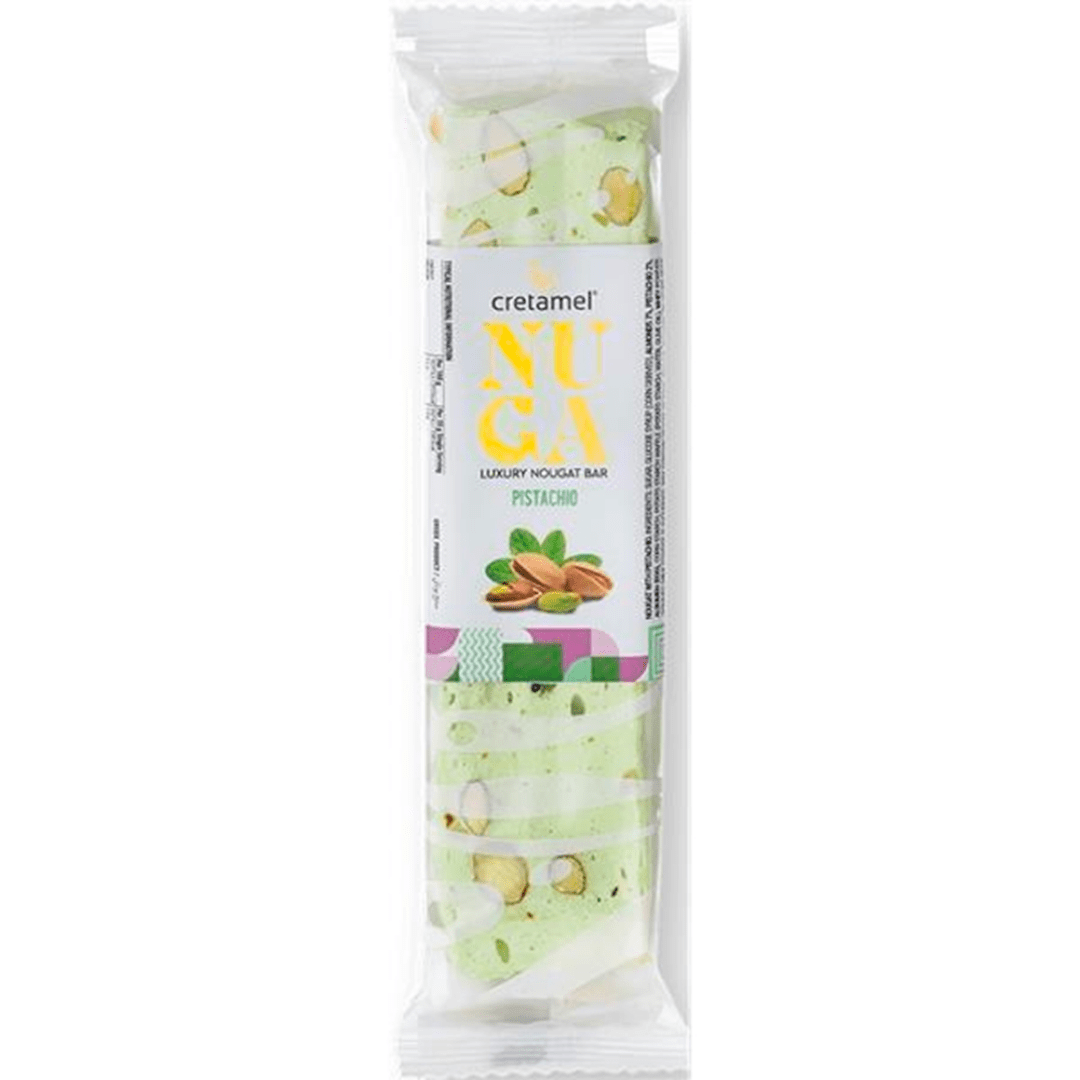 Nuga NUGA Pistachio 70g NUGA Pistachio 70g
