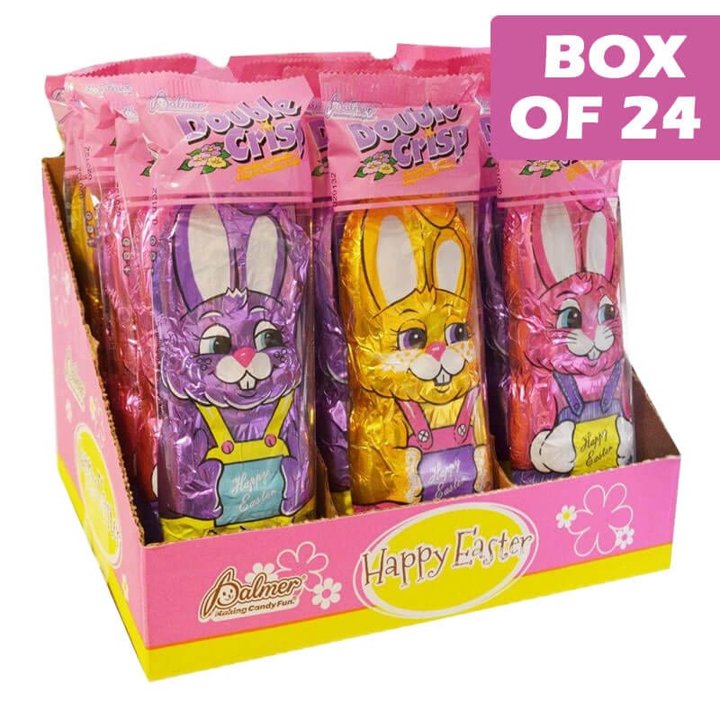 PALMER Palmer Solid Rabbit Double Crisp 120g Palmer Solid Rabbit Double Crisp 120g