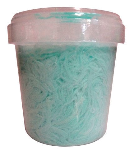 Persian Cocktail Individual Persian Cocktail Blue Fairy Floss - Bubblegum (340g tub) 9312165916227 TPFS7400 Persian Cocktail Blue Fairy Floss - Bubblegum (340g tub)