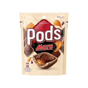 Pods Pods Mars 160g Pods Mars 160g