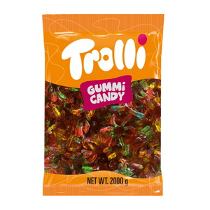 Trolli Individual Trolli Octopus 2kg IQZWILDMKL Trolli Octopus 2kg