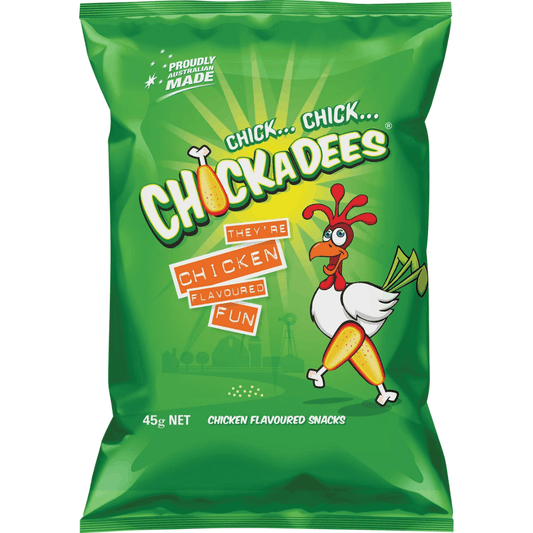 Chickadees 45g