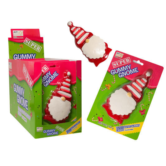 Super Gummy Gnome 150g
