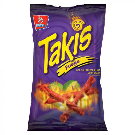 Takis Fuego 280g