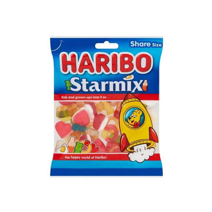 Haribo Starmix 150g