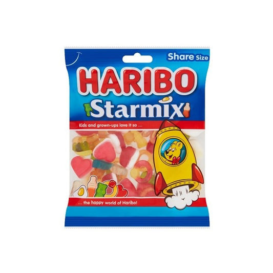 Haribo Starmix 150g
