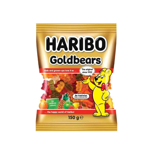 Haribo Gold Bears 150g