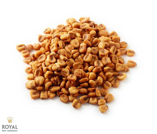 Royal Nut Company Chilli Toasted Corn 190g