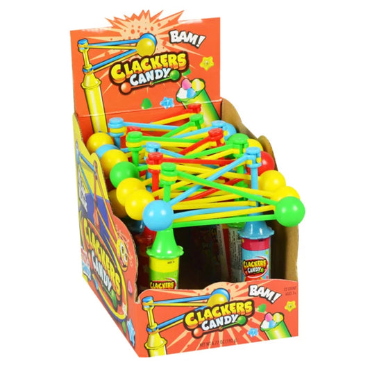Clackers Candy Toy 15g
