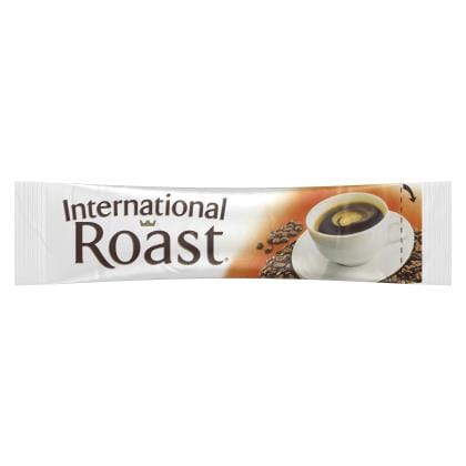 International Roast Coffee P/C Instant Sachets 280 X 1.7g
