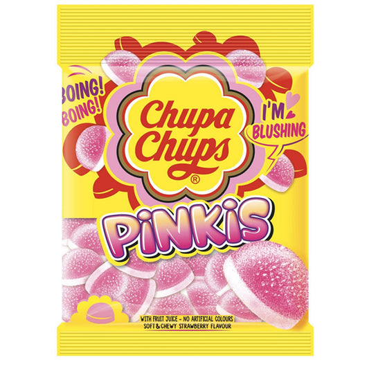 Chupa Chups Pinkis 90g
