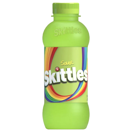 Skittles Drink Sour 414ml
