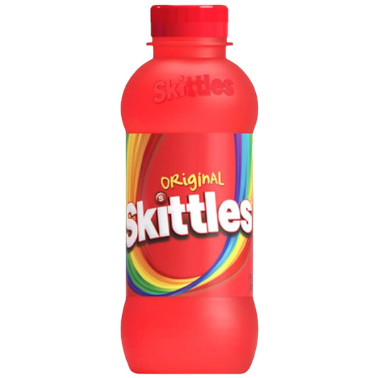 Skittles Drink Original 414ml