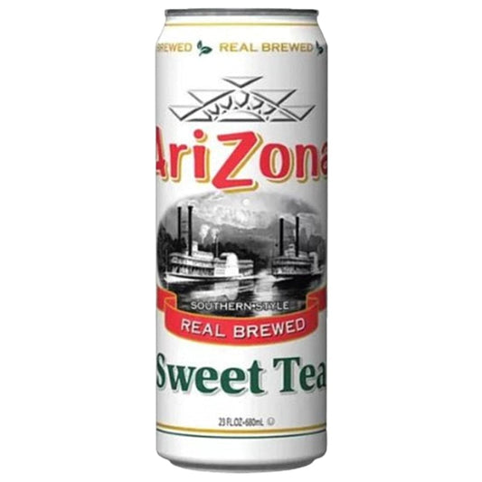 Arizona Sweet Tea 650ml