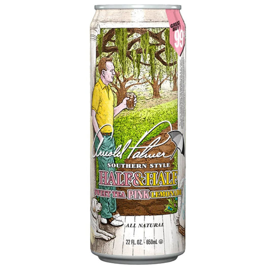 Arizona Arnold Palmer Southern Style 650ml