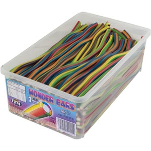 Fini Wonder Bars (150 Pieces)