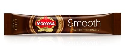 Moccona Coffee P/C Granulated Smooth Sticks 1000 pack